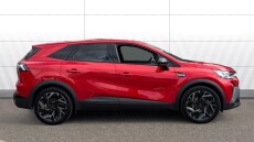 Renault Symbioz 1.6 E-Tech FHEV 145 Techno Esprit Alpine 5dr Auto Hybrid Estate